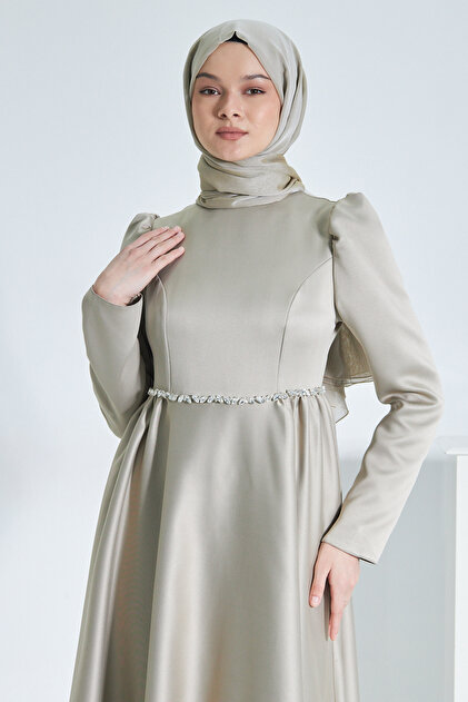 graduation dress for hijabis White Strapless A-line Short Homecoming Dress, MH590 main image 1