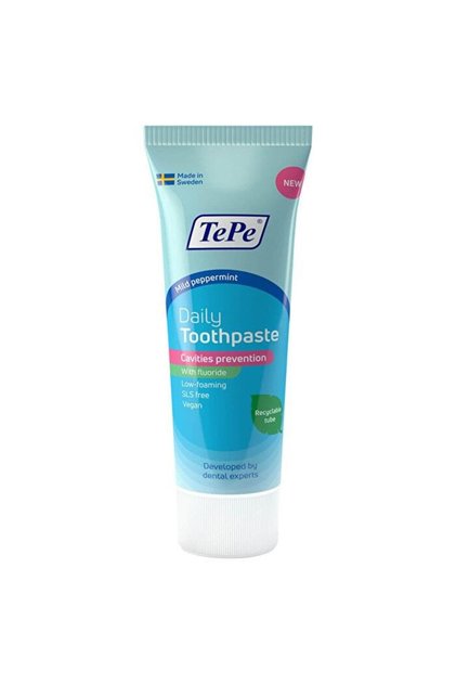Diş Macunu Daily 75 ml