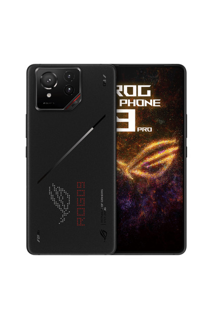 ASUS Telefon mobil ASUS ROG Phone 9 Pro, Dual SIM, 512GB, 16GB RAM