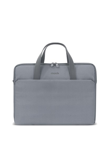 MCE-1512 15.6" NOVA Eco Notebook Çantası Gri