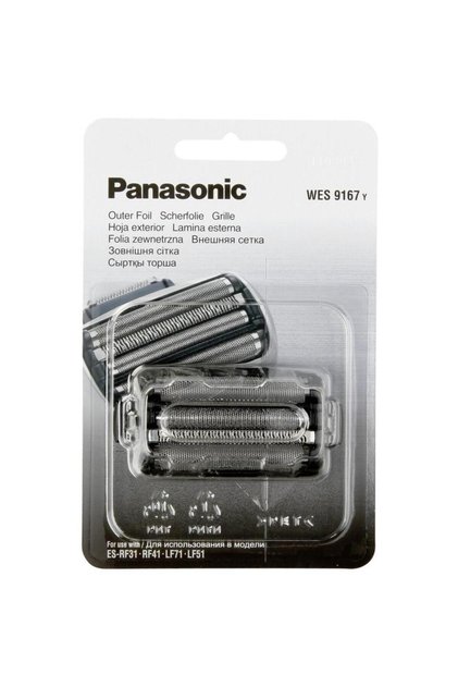 Резервна част за самобръсначка Panasonic PAN WES 9167