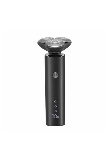 Електрическа самобръсначка Xiaomi Electric Shaver S301 BHR7450EU, Smart LED дисплей, IPX7 (черна)