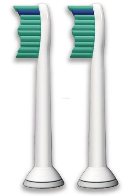 Philips HX6012/07 Sonic Οδοντόβουρτσα με Τυπικές Κεφαλές