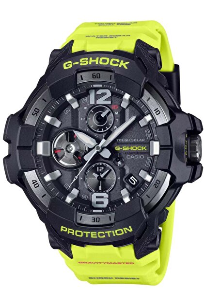 Casio GW-9500MRY-1A9DR Kol Saati - Fiyatı, Yorumları