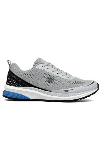 Lumberjack Gri Mavi Athens 4fx Spor Ayakkabı 101497672 - Fiyatı