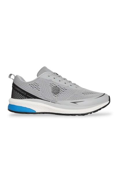 Lumberjack Gri Mavi Athens 4fx Spor Ayakkabı 101497672 - Fiyatı