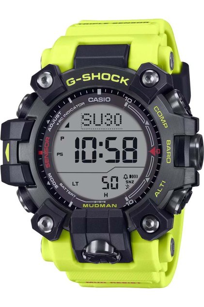 GW-9500MRY-1A9DR Kol Saati