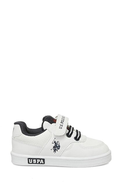 حذاء Cameron JR 5FX من U.S. Polo Assn للأولاد