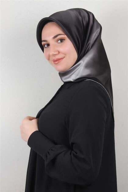 Nostalgia Series Sura Silk Scarf 8904-53Ns