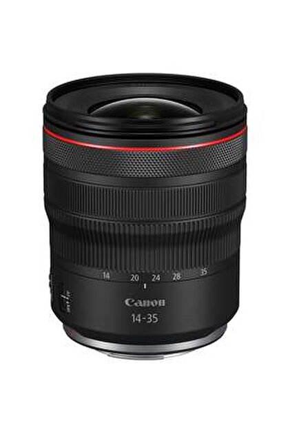 Canon Rf 24-70mm F/2.8l Is Usm Lens - Fiyatı, Yorumları