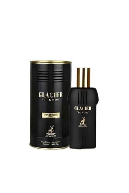 Glacier Le Noir Eau de Parfum 100مل