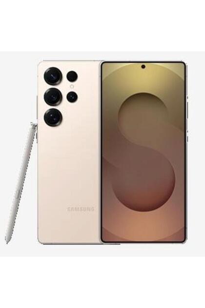 Samsung Galaxy S25 Ultra 12GB 256GB Titanium Pinkgold 5G- Trendyol