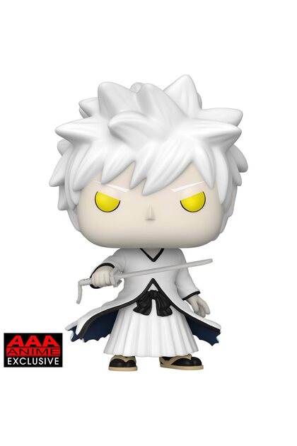 ichigo3様 リクエスト 3点 まとめ商品 Funko Bleach White Ichigo Kurosaki Pop! Vinyl Figure #1739 - AAA