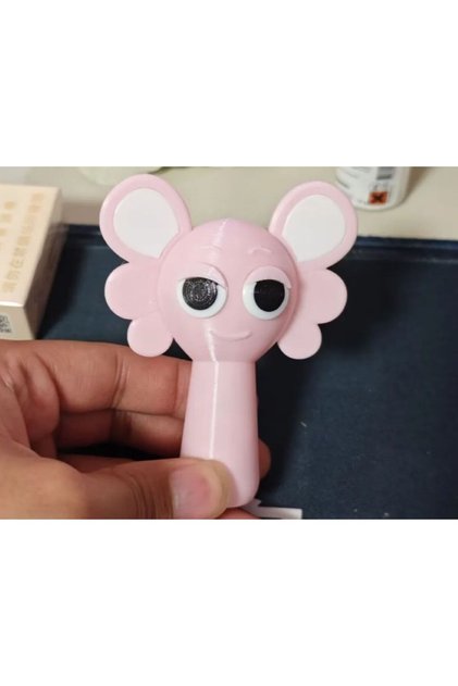 Sprunki Milly Figürü 15cm