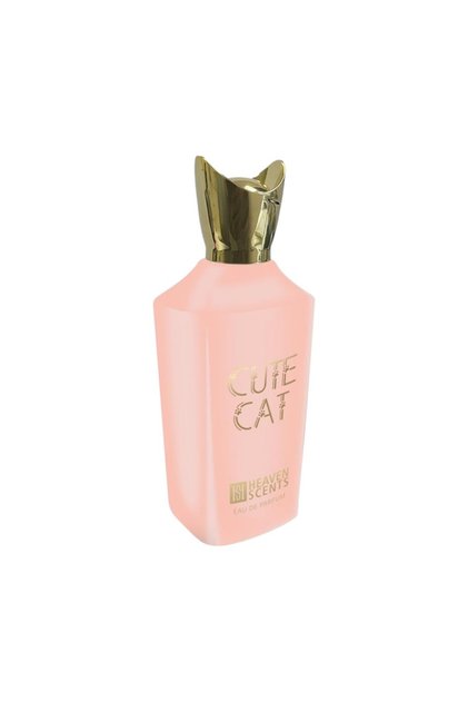 Cute Cat - Eau De Parfum - For Women, 3.4oz