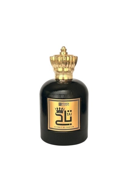 Taj - Extrait De Parfum - For Men, 100ml
