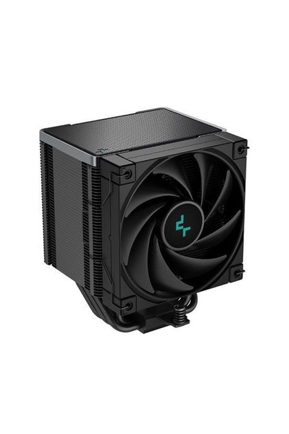 Ψύκτρα CPU Universal, DeepCool, AK500, Μαύρο