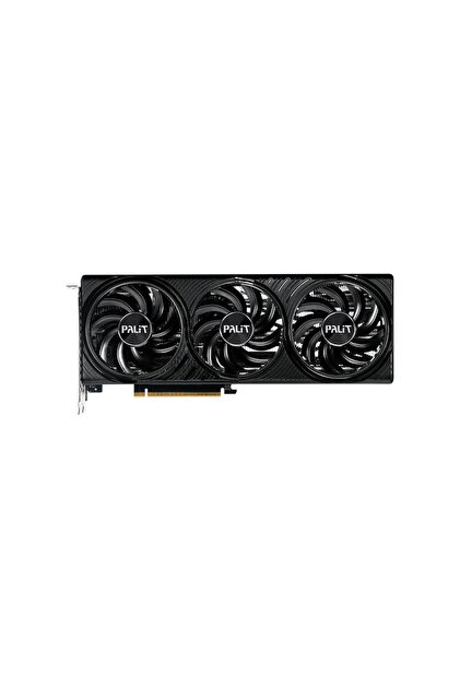 PALIT Geforce Rtx5060ti Infinity 3 16gb 128bit Gddr7 Ekran Kartı