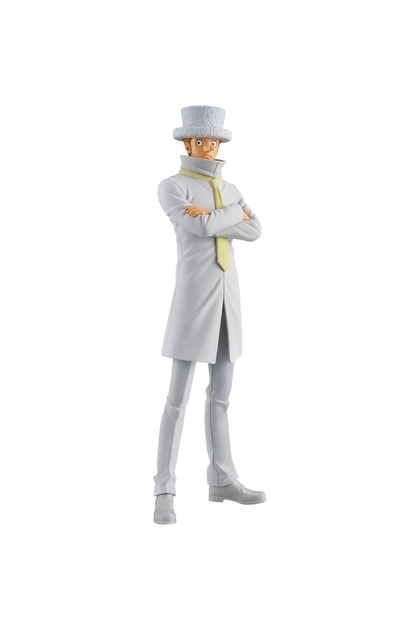 One Piece Dxf The Grandline Series Kaku Statue