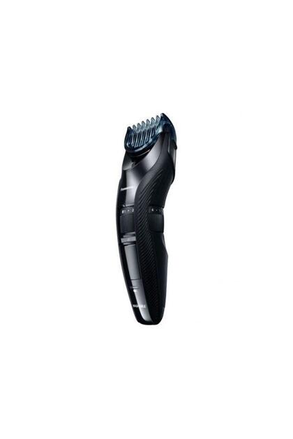Κουρευτική μηχανή Panasonic ER-GC53-K503, 20 ρυθμίσεις, ατσάλινες λεπίδες (Μαύρο)