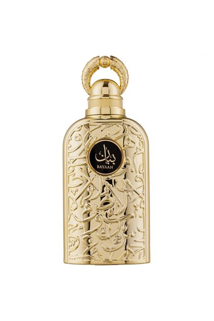 Bayaan парфюм, Lattafa , eau de parfum 100 мл, унисекс
