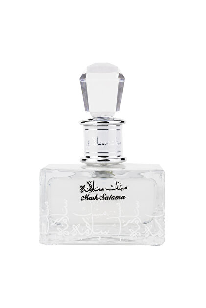 Αραβικό άρωμα Musk Salama, eau de parfum 100 ml, unisex