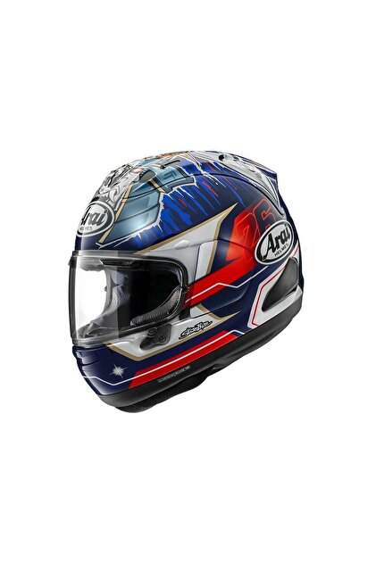 Arai RX-7V Evo Pedrosa Shogun Kapalı Kask Fiyatı, Yorumları