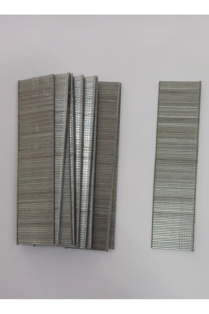 F Tipi Tabanca Çivisi F20 / 5.000 Adet - F/J/8/E/TIPIN/TYPE47 SERİSİ KESİK BAŞLI ÇİVİ