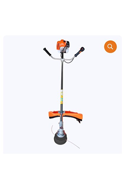 a_yanReプラチナム×2 DHA BENZİNLİ YAN TIRPAN 2.6HP - Fiyatı, Yorumları