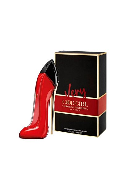 Carolina Herrera Very Good Girl Edp 50 مل عطر نسائي