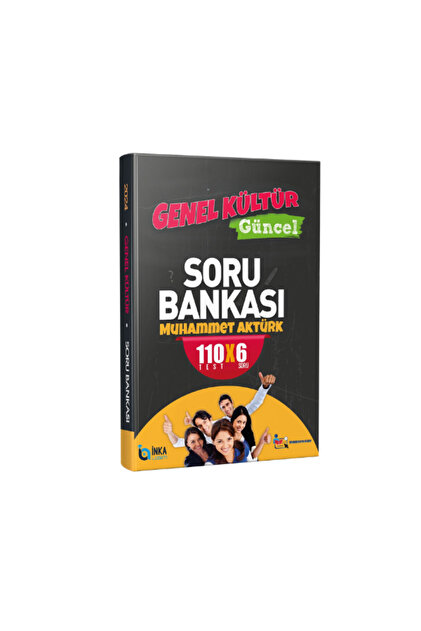 MemurSınav 2025 Cte Öğretmenlik Gys (SORU BANKASI GENEL KÜLTÜR