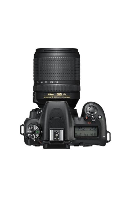 Nikon D7500 18-140mm Vr Fotoğraf Makinesi - Fiyatı, Yorumları