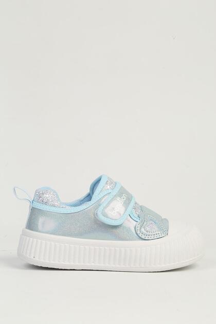 Baby Blue Children's Sports Shoes Imported Bni-11410