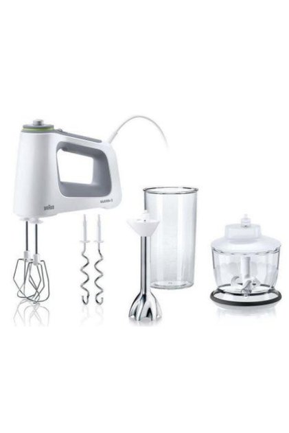 HM5137WH EL MIKSERİ