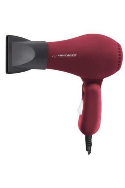 Uscator de par Esperanza EBH003R AURORA, 750W (Visiniu)