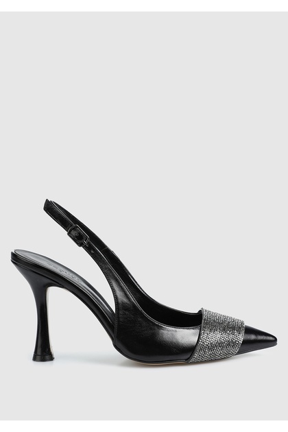 Black Women's Shoes