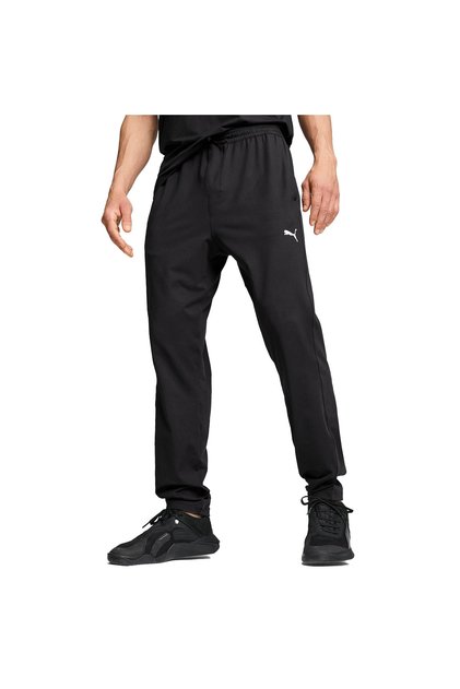 Cloudspun Jogger Erkek Siyah Antrenman Eşofman Altı 52571701