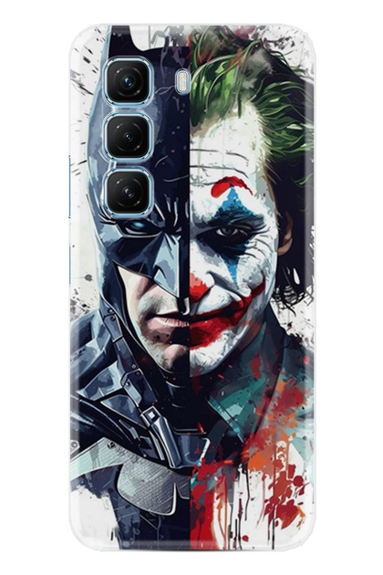 Infinix Hot 50 Pro 4G-5G Case Hd Printed Case High Protection - /Bestseller/- Name-819.Jpg