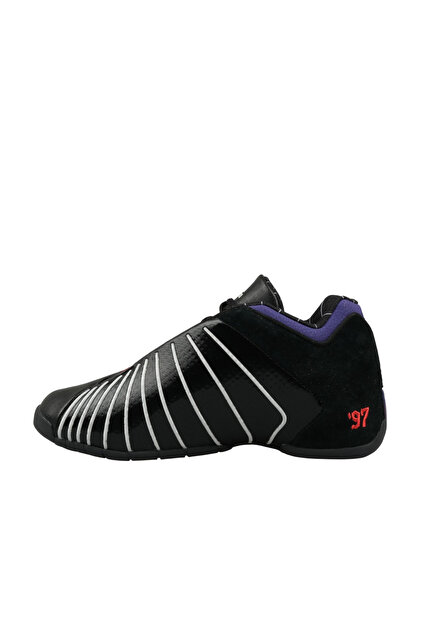 adidas T-mac 3 Restomod Erkek Siyah Basketbol Ayakkabısı (GY2394
