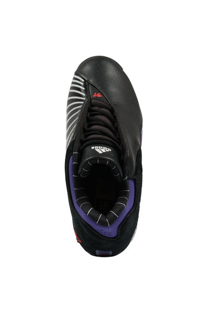 adidas T-mac 3 Restomod Erkek Siyah Basketbol Ayakkabısı (GY2394
