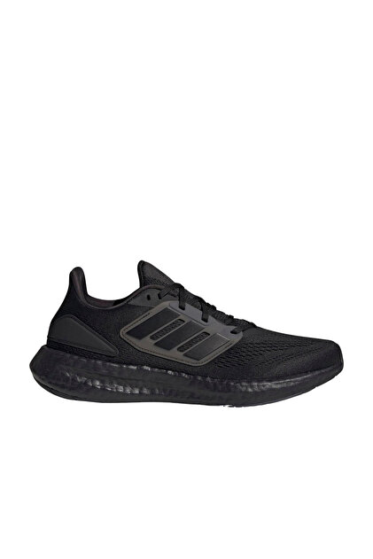 adidas Pureboost 22 Black Running Shoes (Gz5173)- Trendyol