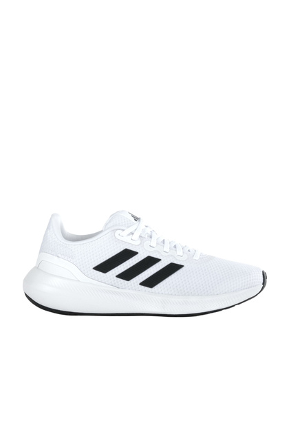 adidas Runfalcon 3.0 W Beyaz Kadın Koşu & Antrenman Ayakkabısı