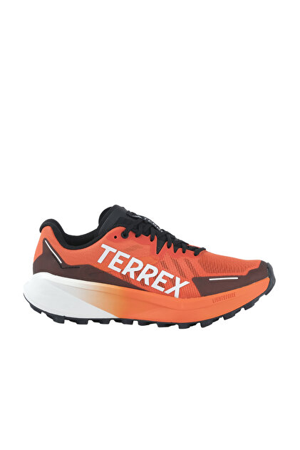adidas Terrex Agravic 3 Men's Orange Cross-Country Running Shoes (Ig8841)-  Trendyol