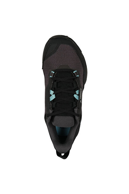 adidas Terrex AX4 Primegreen Siyah Outdoor Ayakkabı (FZ3255