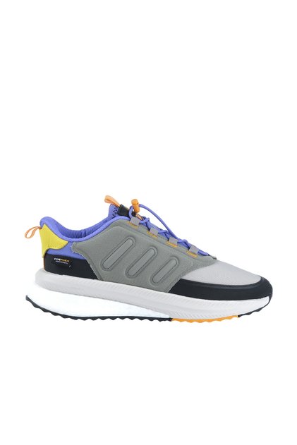 X Plrphase Men's Gray Sports Shoes (Ie8921)