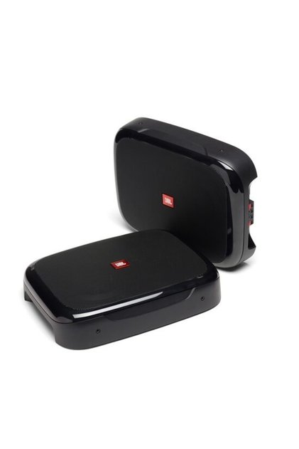 Subwoofer auto JBL, SUB FUSE, 8 " (20 cm), 600W maxim, 200W RMS
