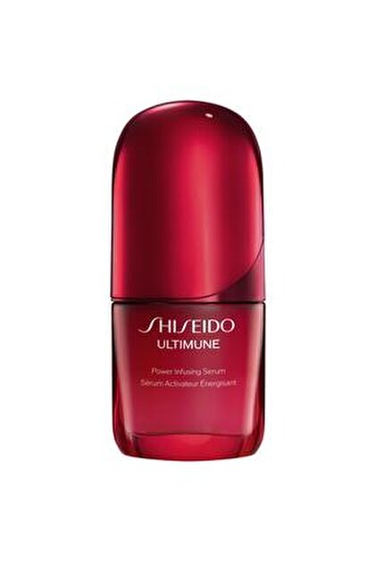Shiseido Ultimune Power Infusing Anti-Aging Serum 75 Ml - Fiyatı