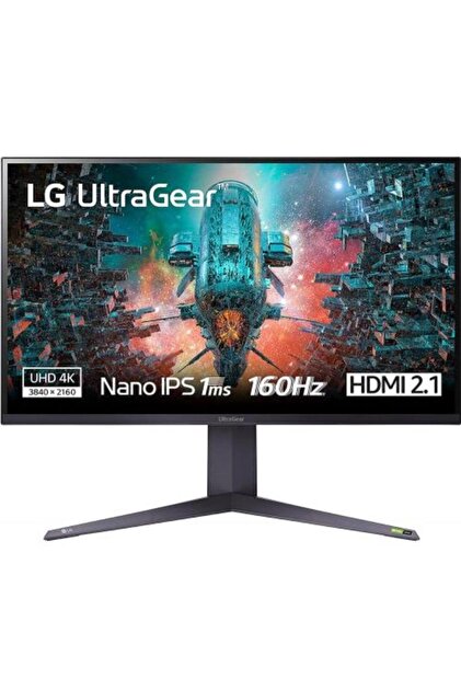 LG Ultragear Oyun Monitörü 34GN850-B.AED 86,7 cm - 34 inç, Kavisli