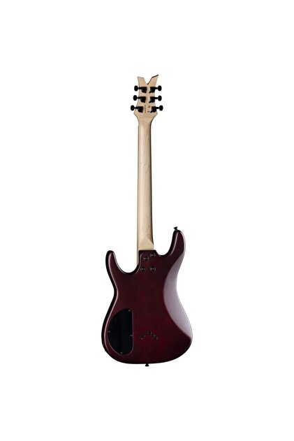 DEAN GUITARS Dean Vnxm Vendetta Xm Satin Natural Elektro Gitar