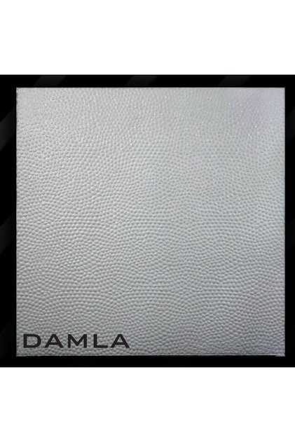 DAMLA STRAFOR TAVAN KAPLAMA 9MM 2 m2 (8 adet)